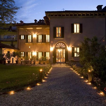 Palazzo Torriani Marradi Exterior foto