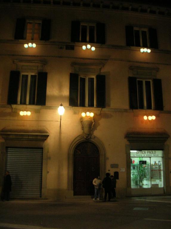 Palazzo Torriani Marradi Exterior foto