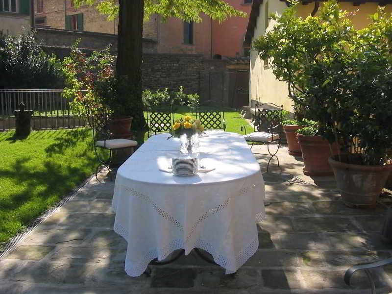 Palazzo Torriani Hotel Marradi Exterior foto